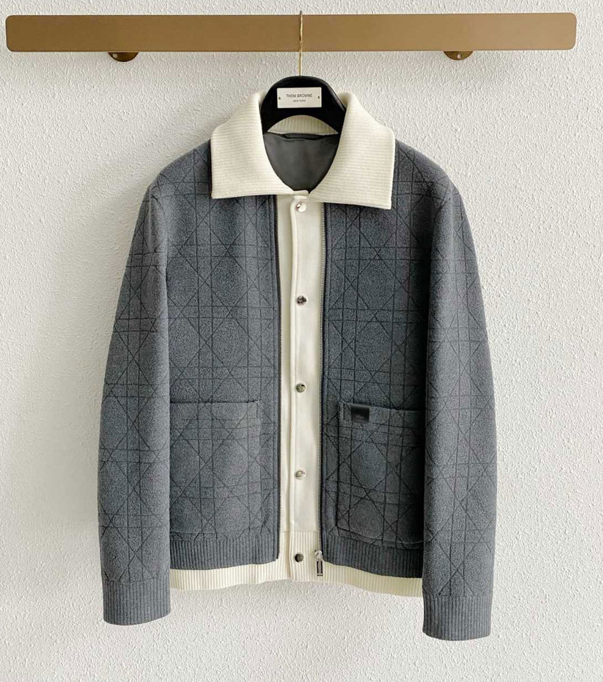 Men Cardigan