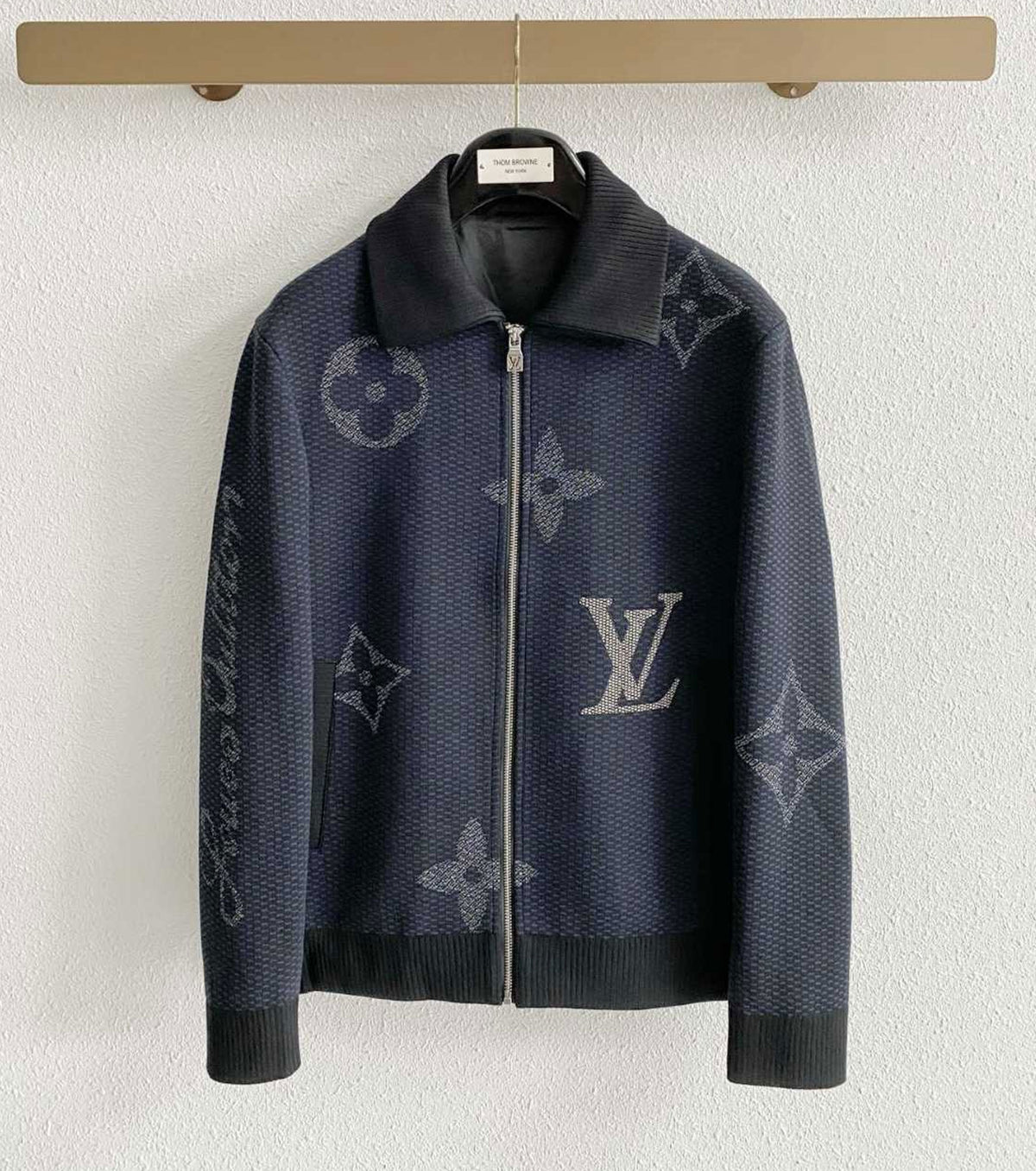 Men Cardigan