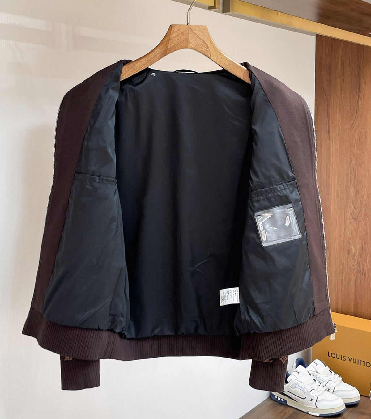 Men Cardigan