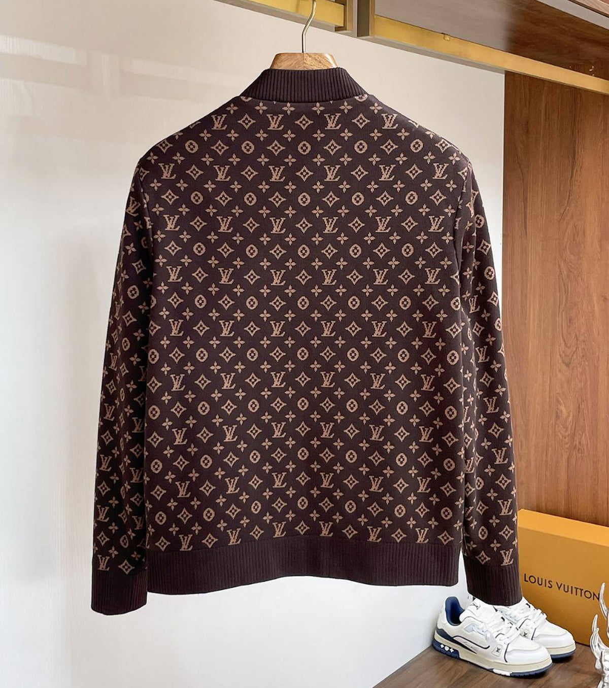 Men Cardigan