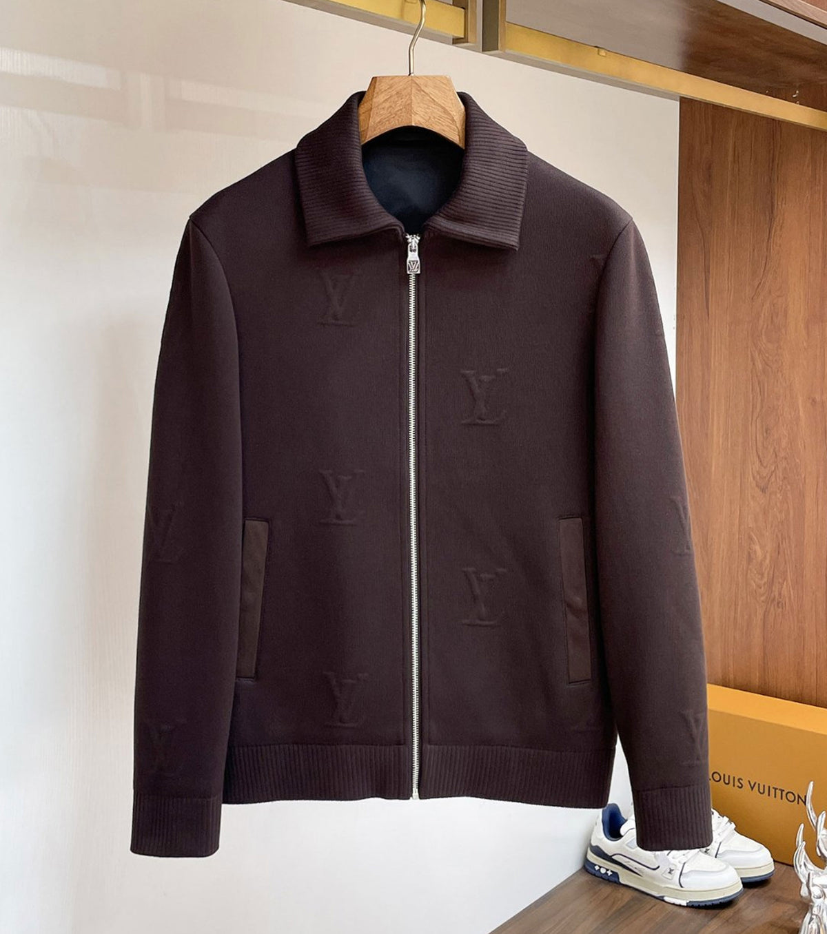 Men Cardigan