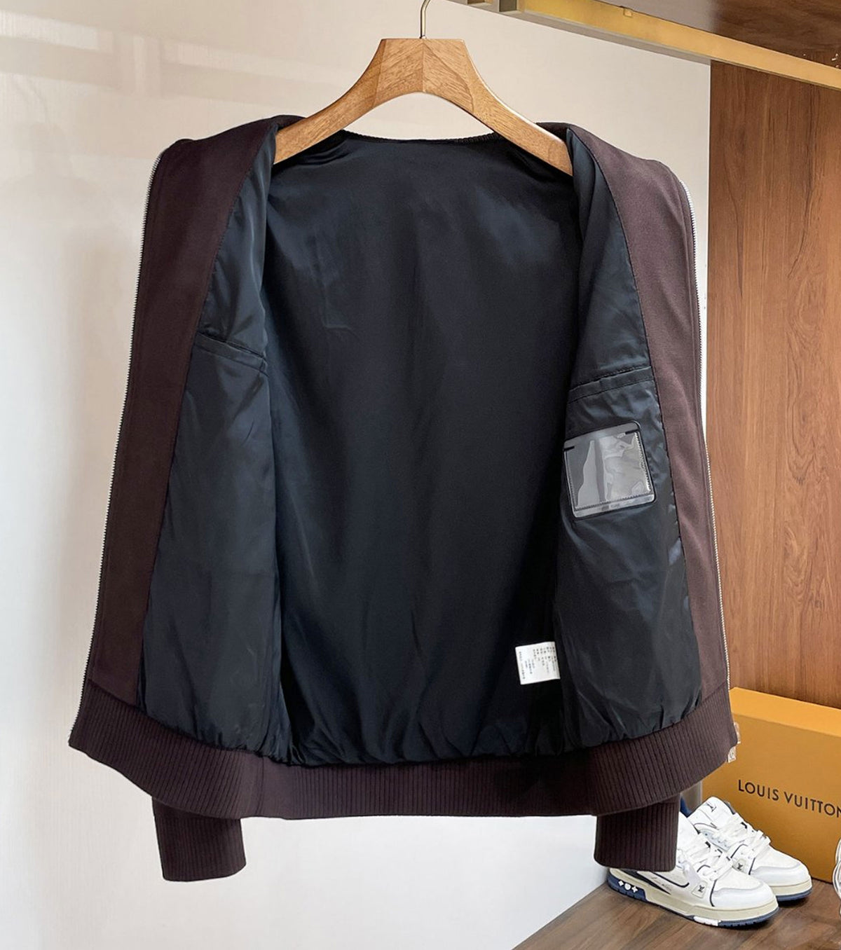 Men Cardigan