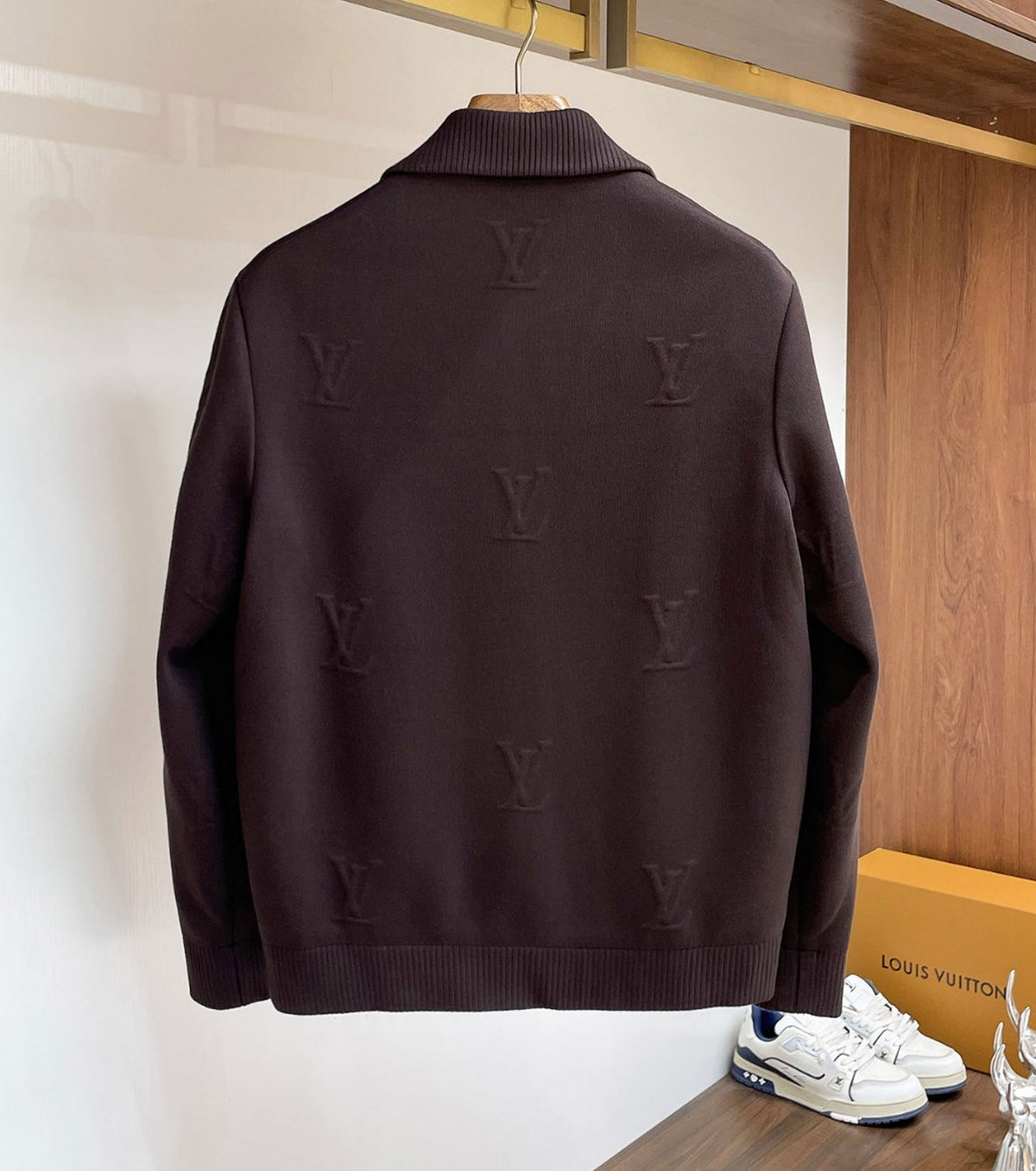 Men Cardigan