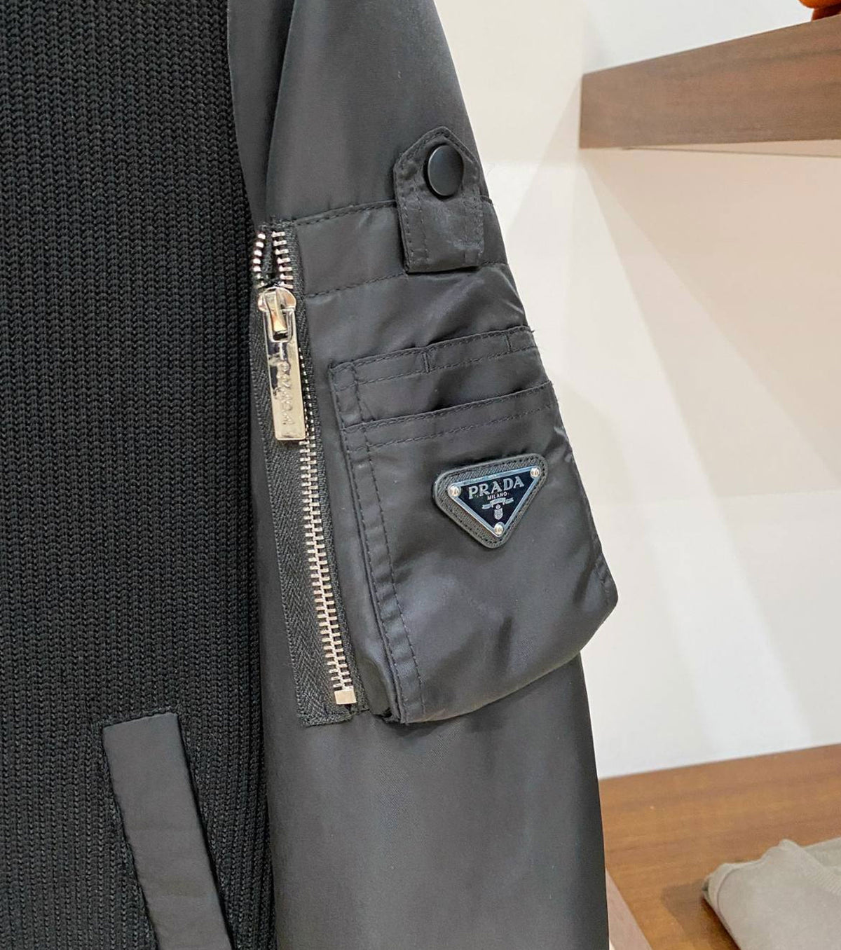 Men Light Jacket