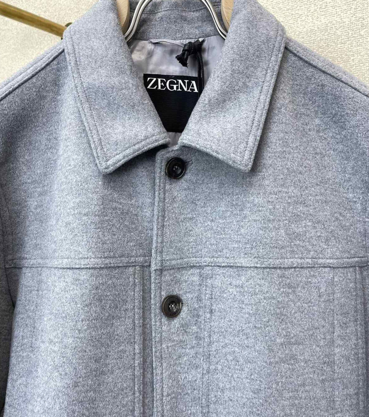 Мъжко Палто