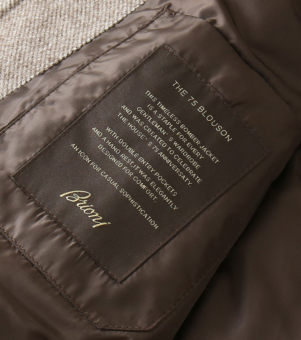 Men Coat