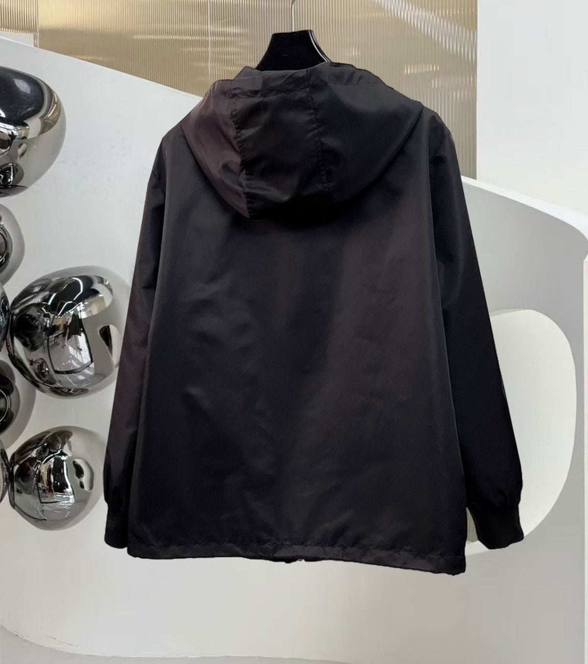Men Light Jacket