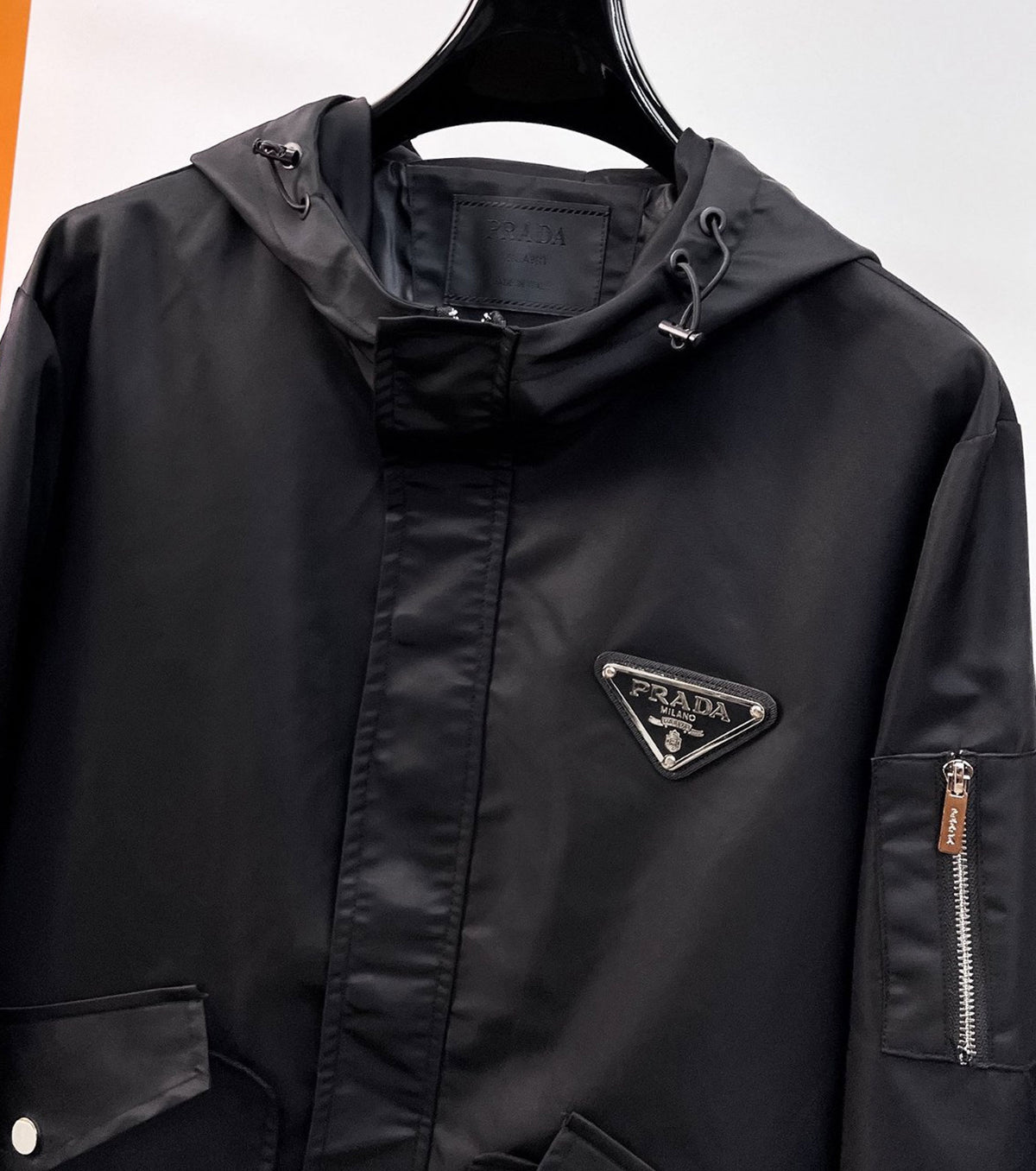 Men Light Jacket