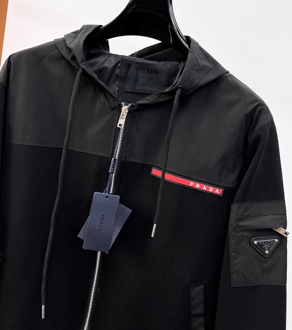 Men Light Jacket