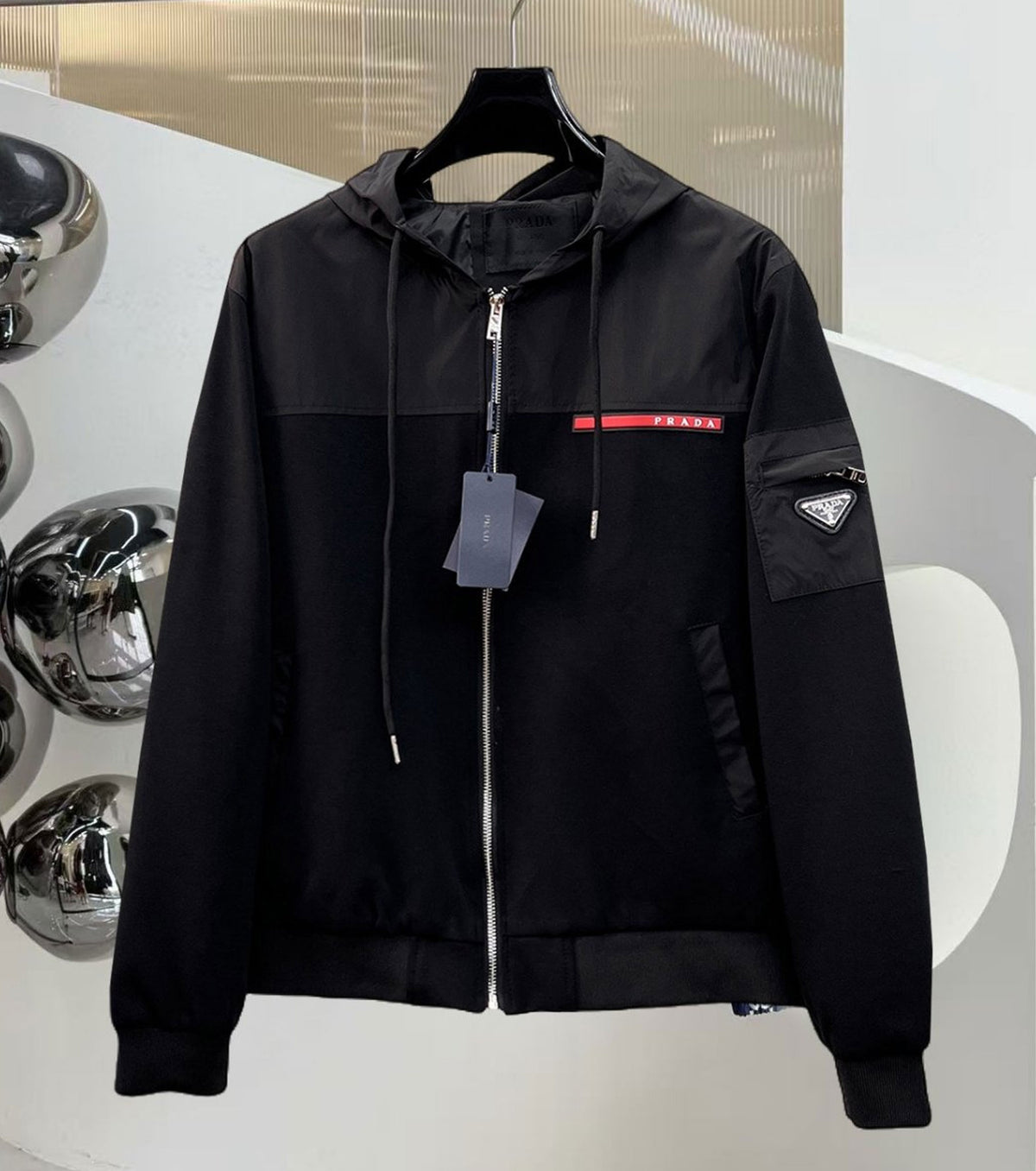 Men Light Jacket
