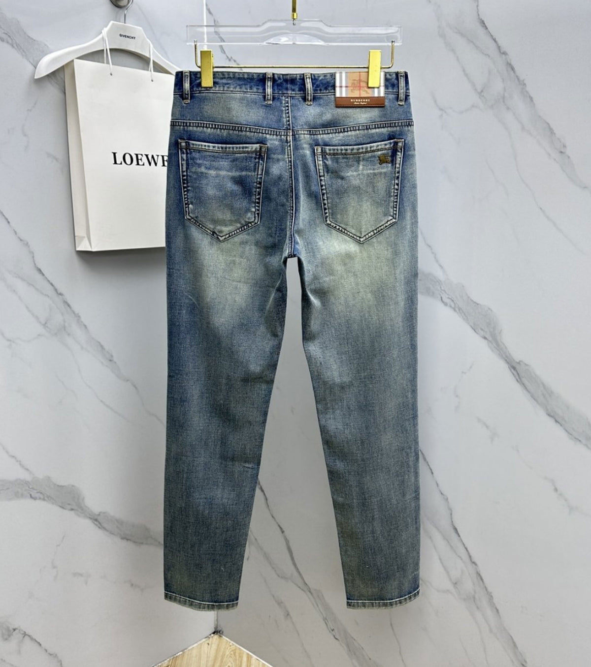 Men jeans
