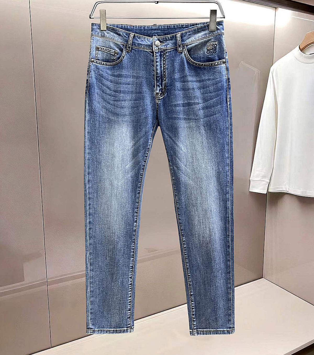 Men jeans