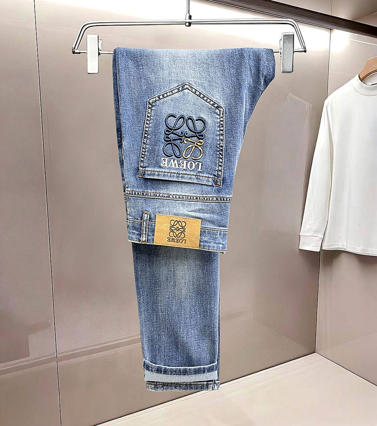 Men jeans
