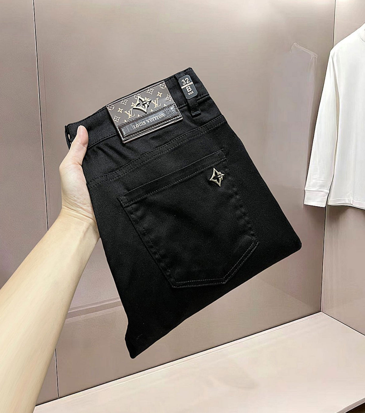 Men jeans