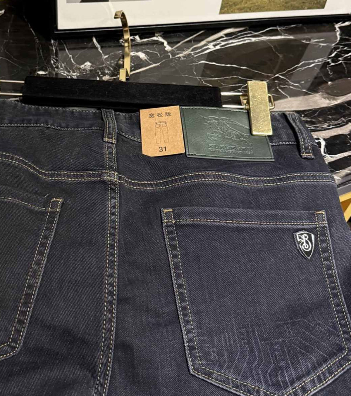 Men jeans