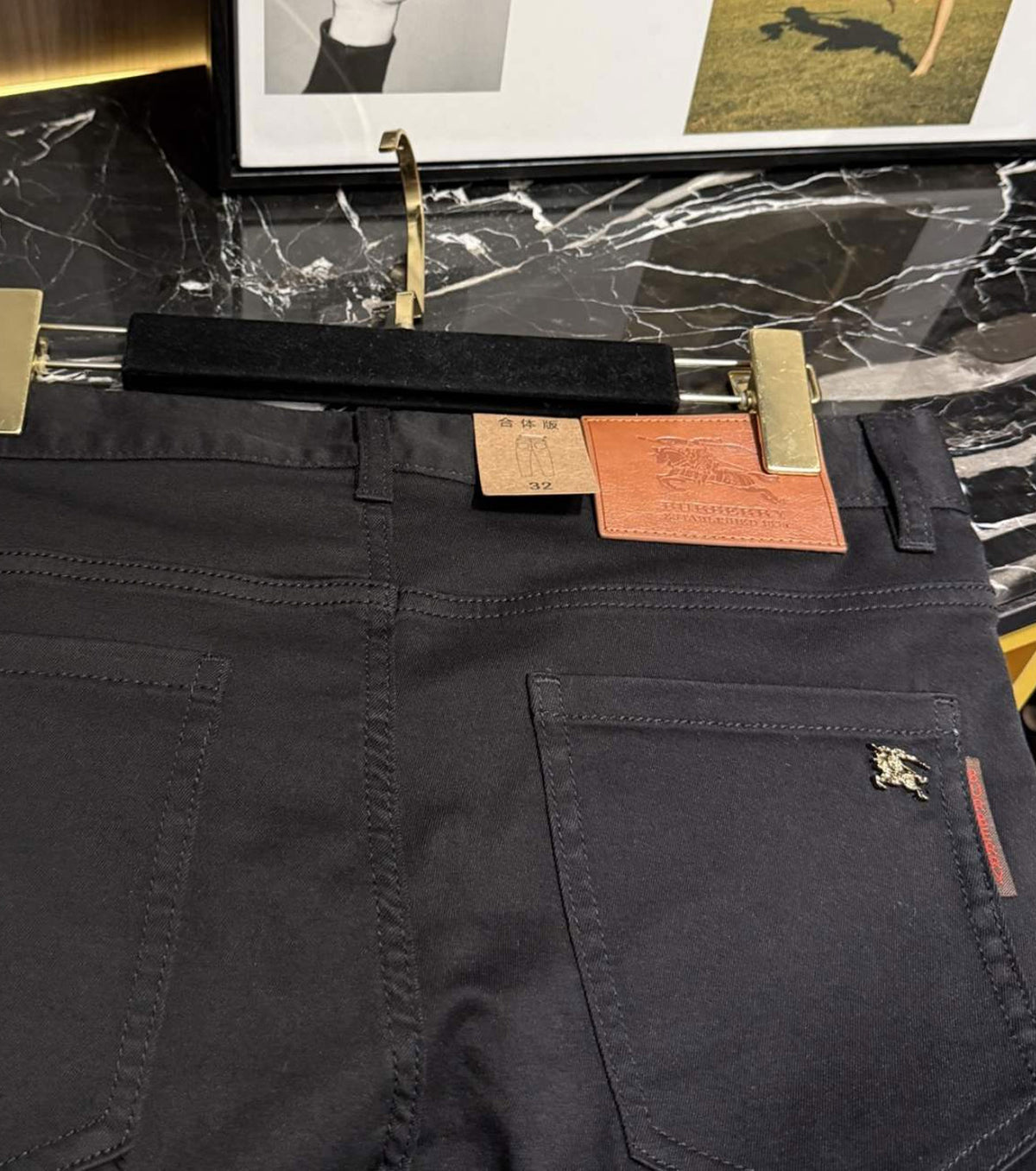 Men jeans