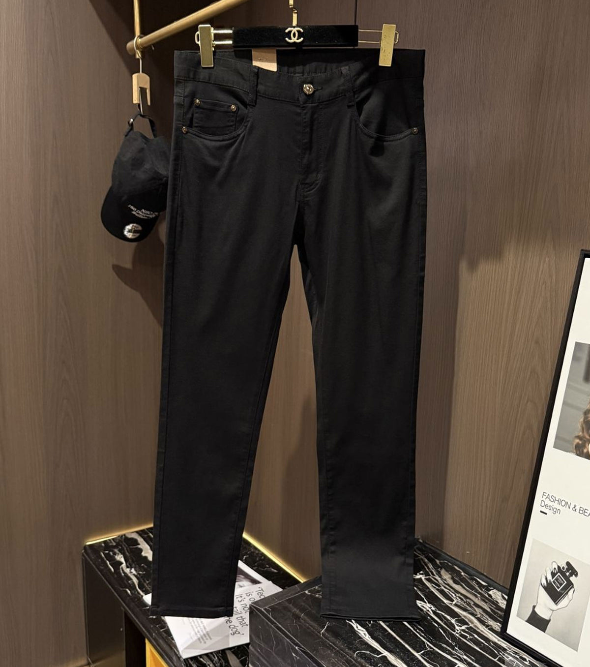 Men jeans