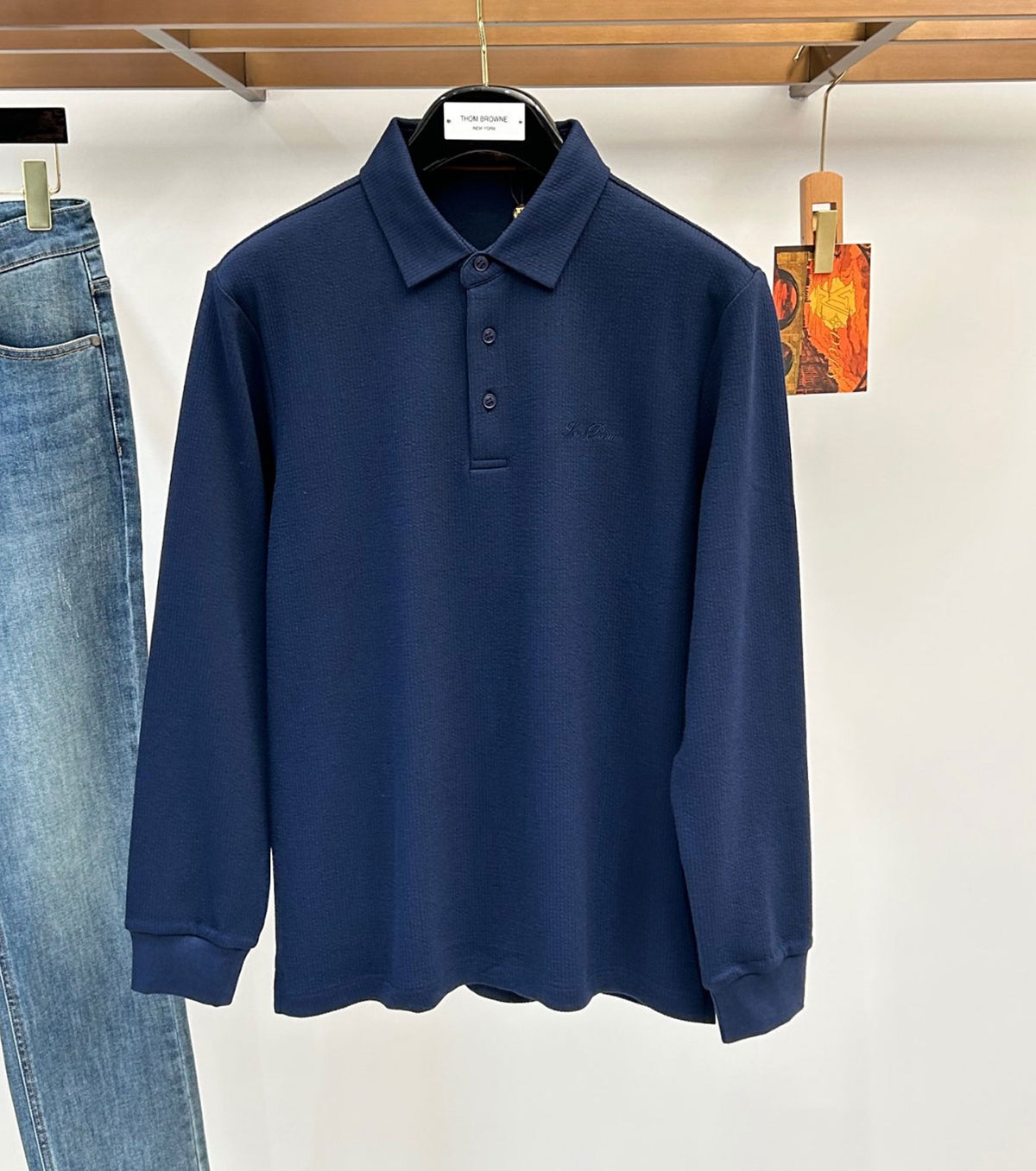 Men Polo Shirt