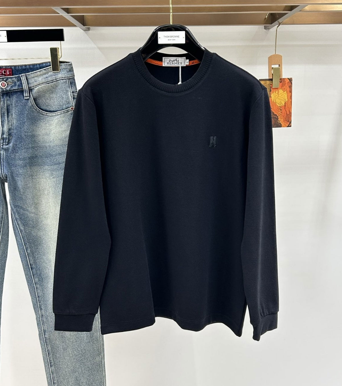 Men Sweatshirt
