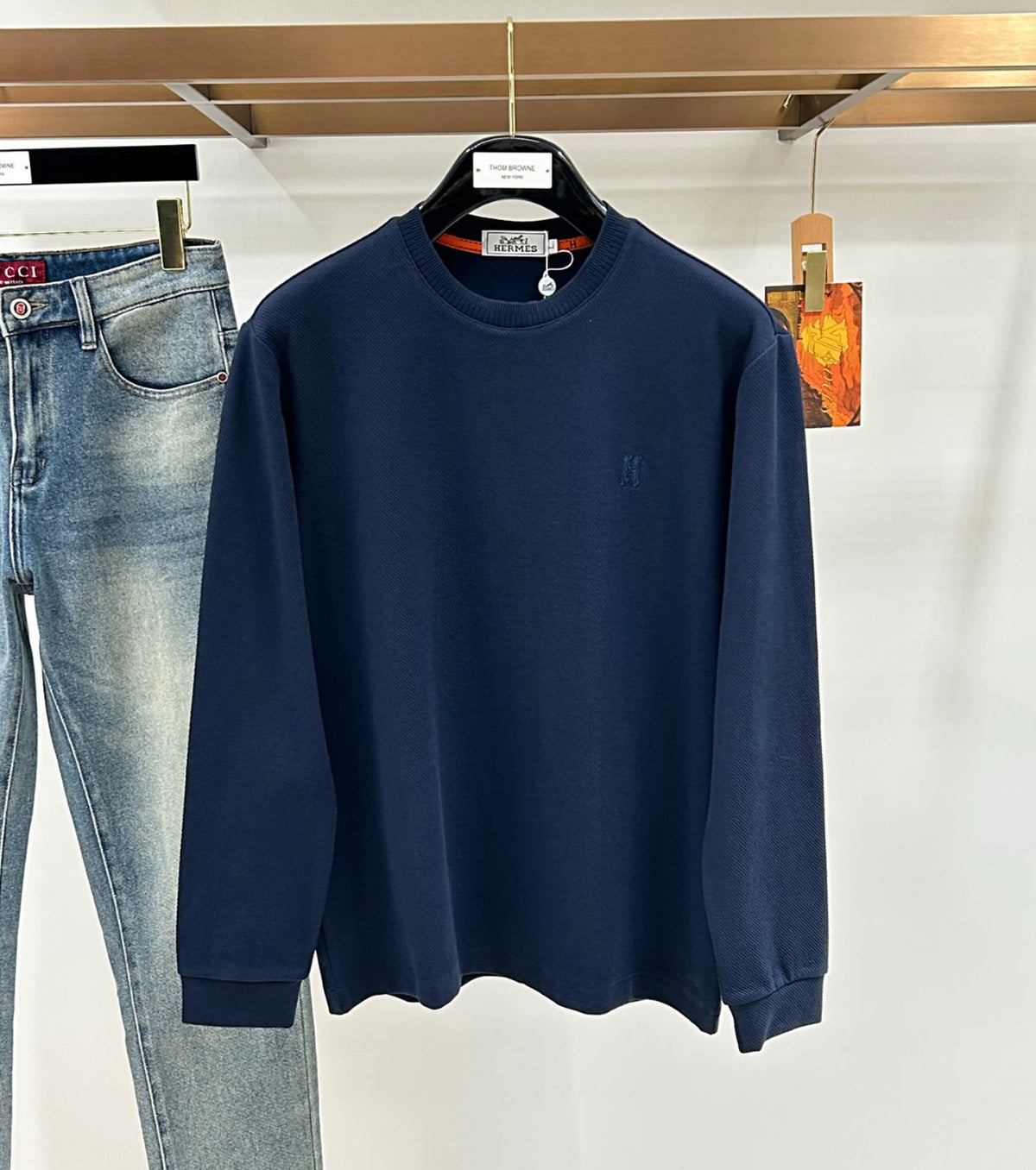 Men Sweatshirt