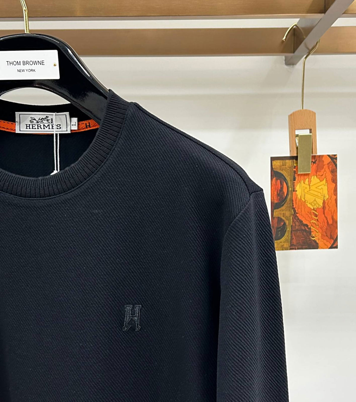 Men Sweatshirt