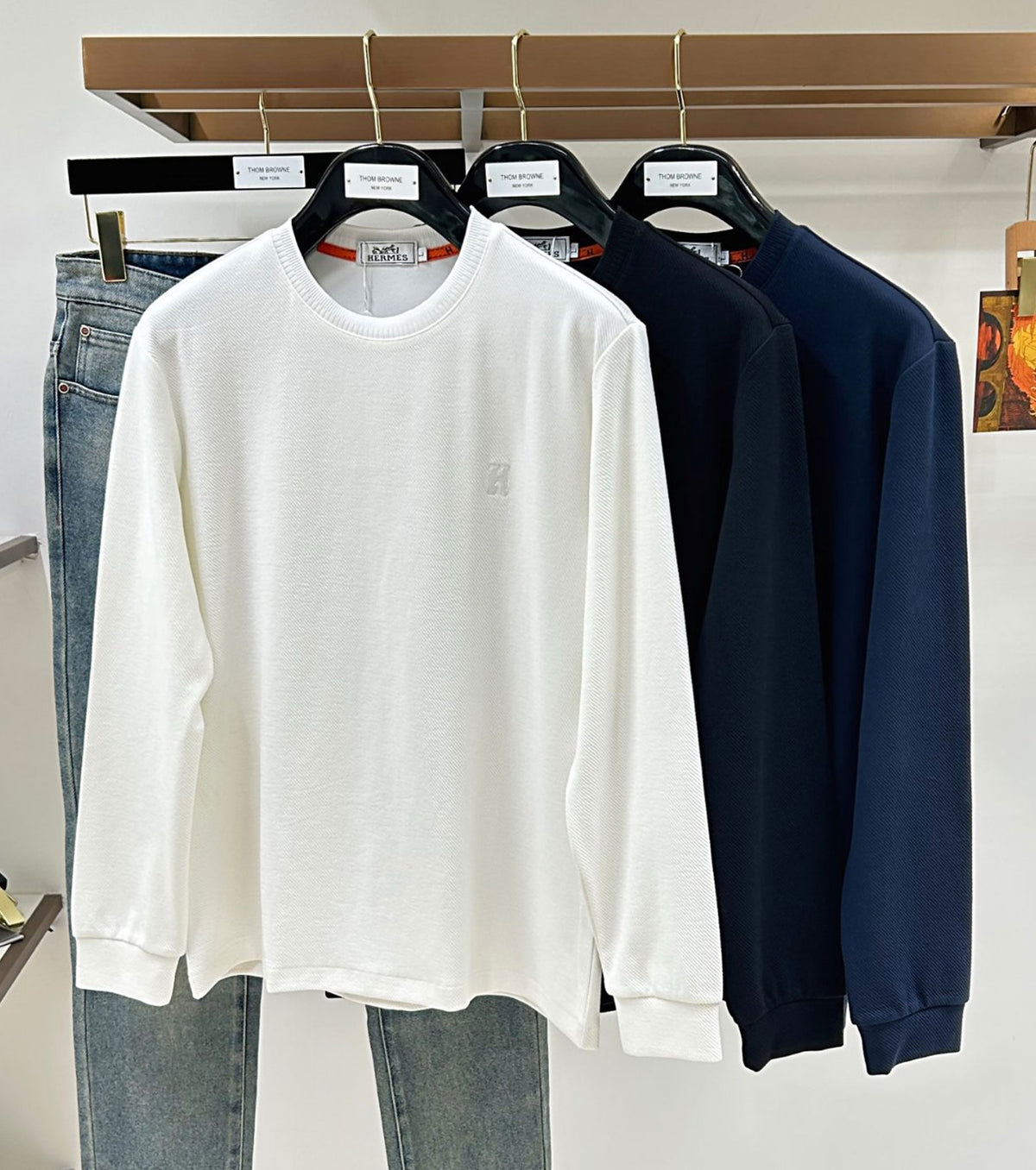 Men Sweatshirt