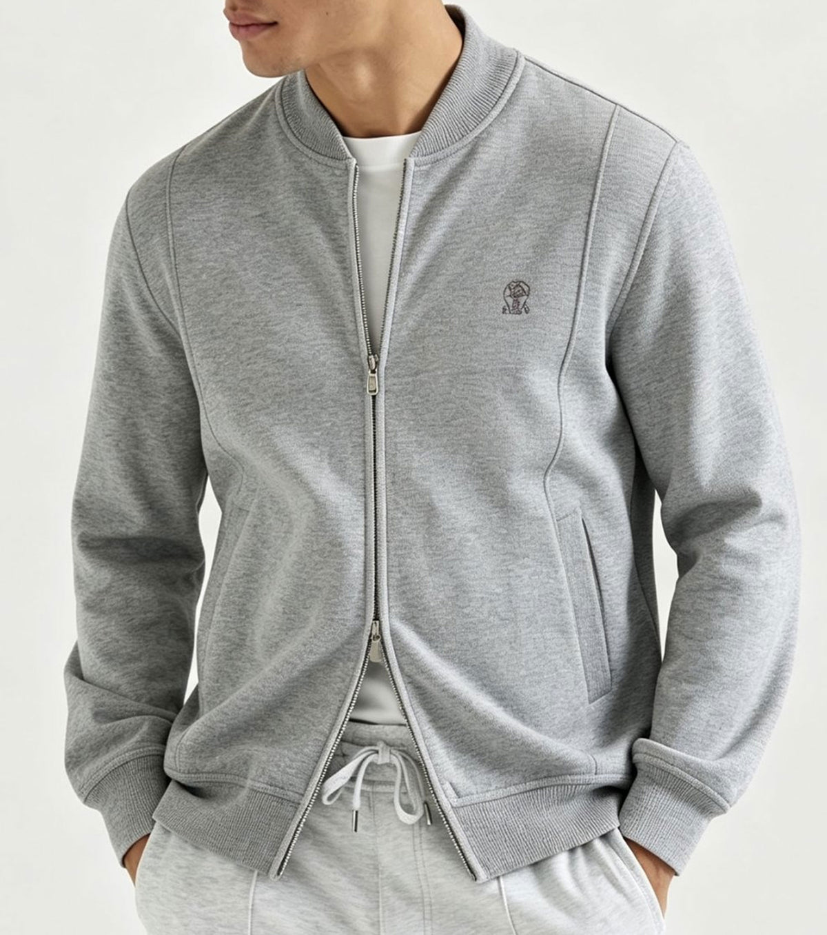 Men Sweatshirt