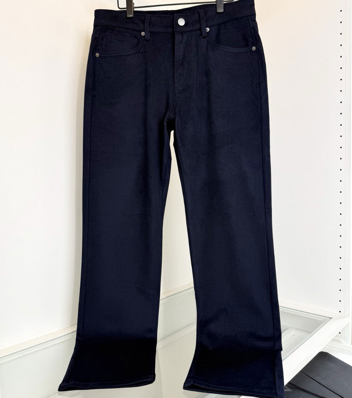 Men trousers