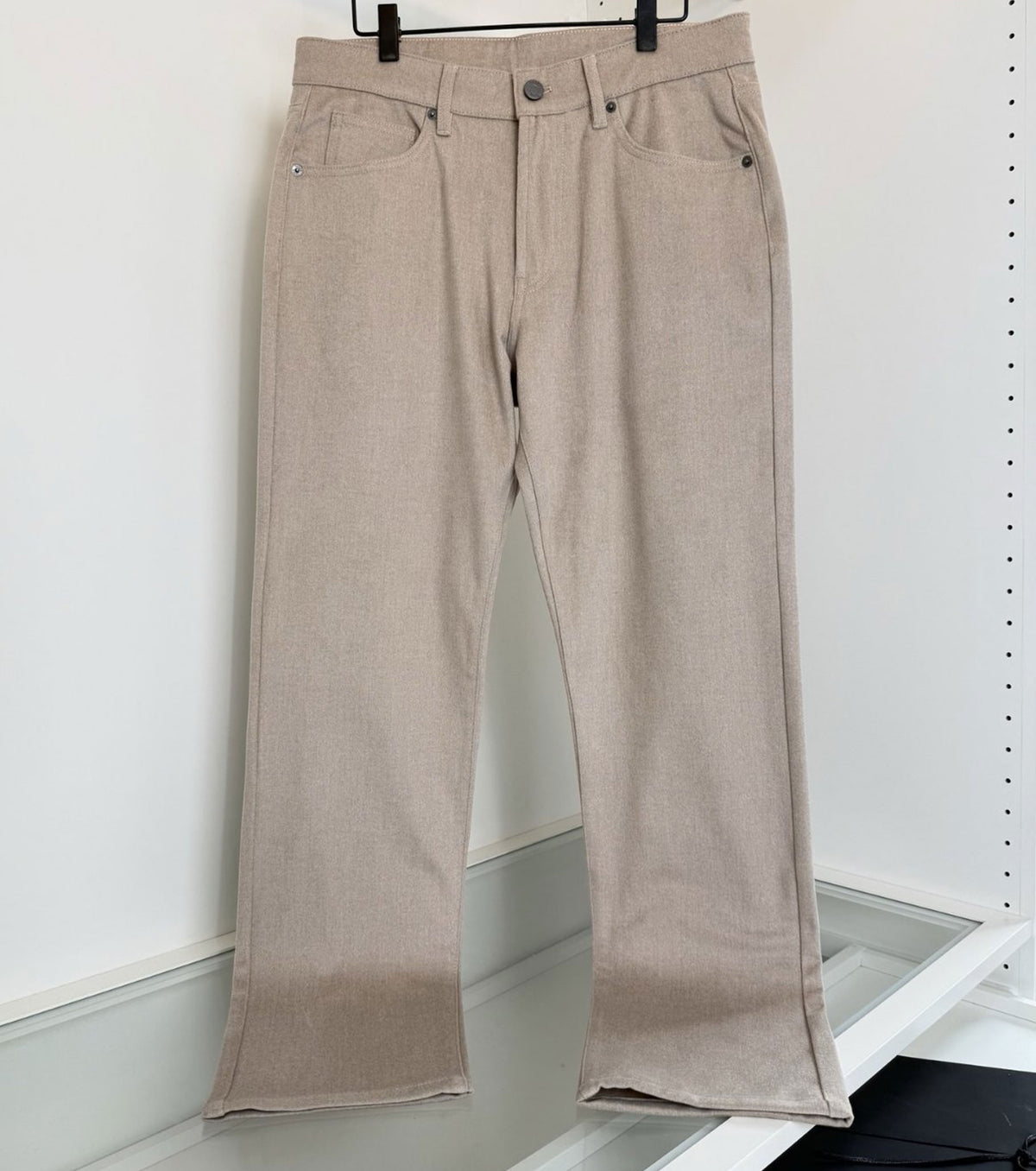 Men trousers
