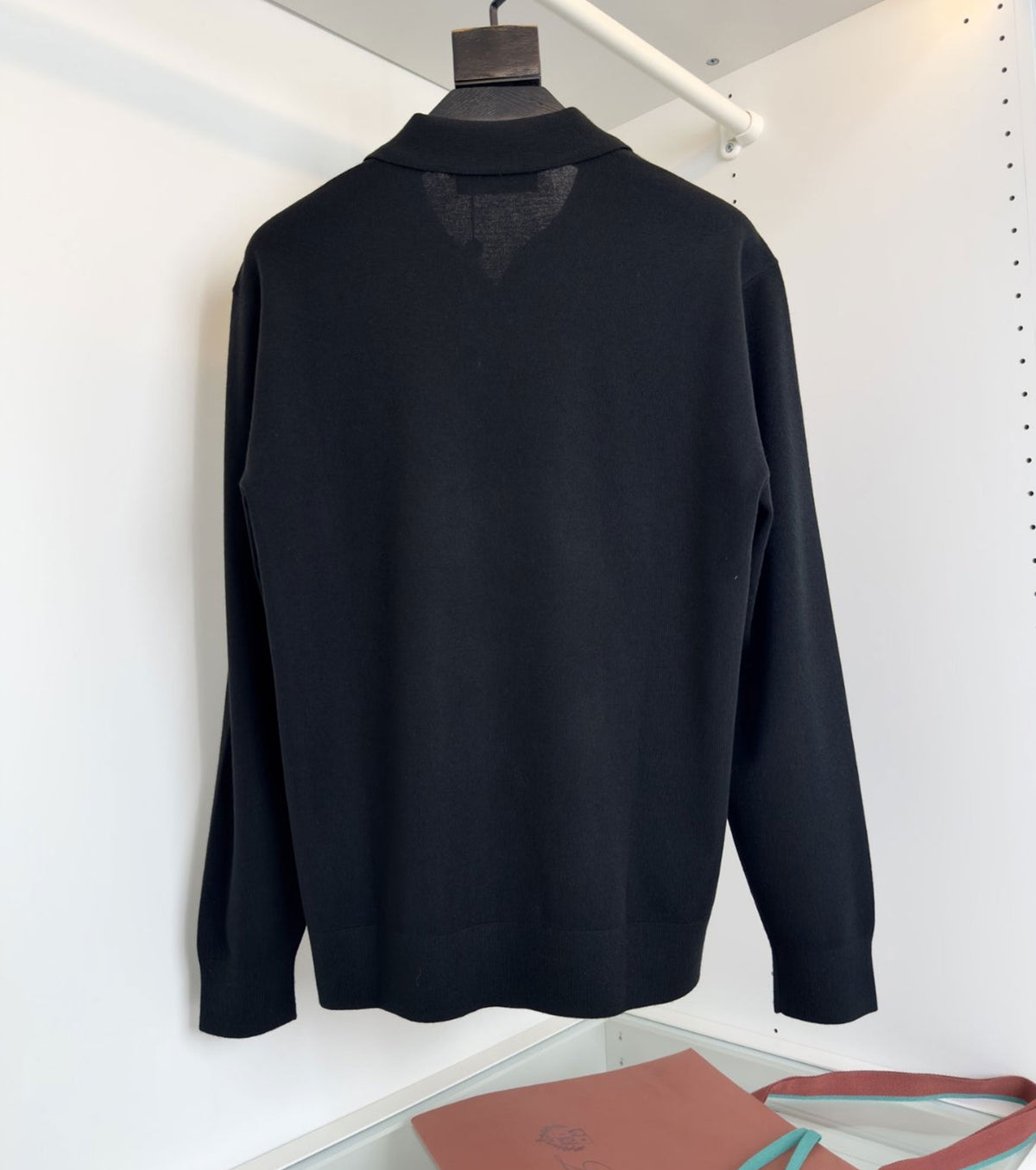 Merino wool Sweater