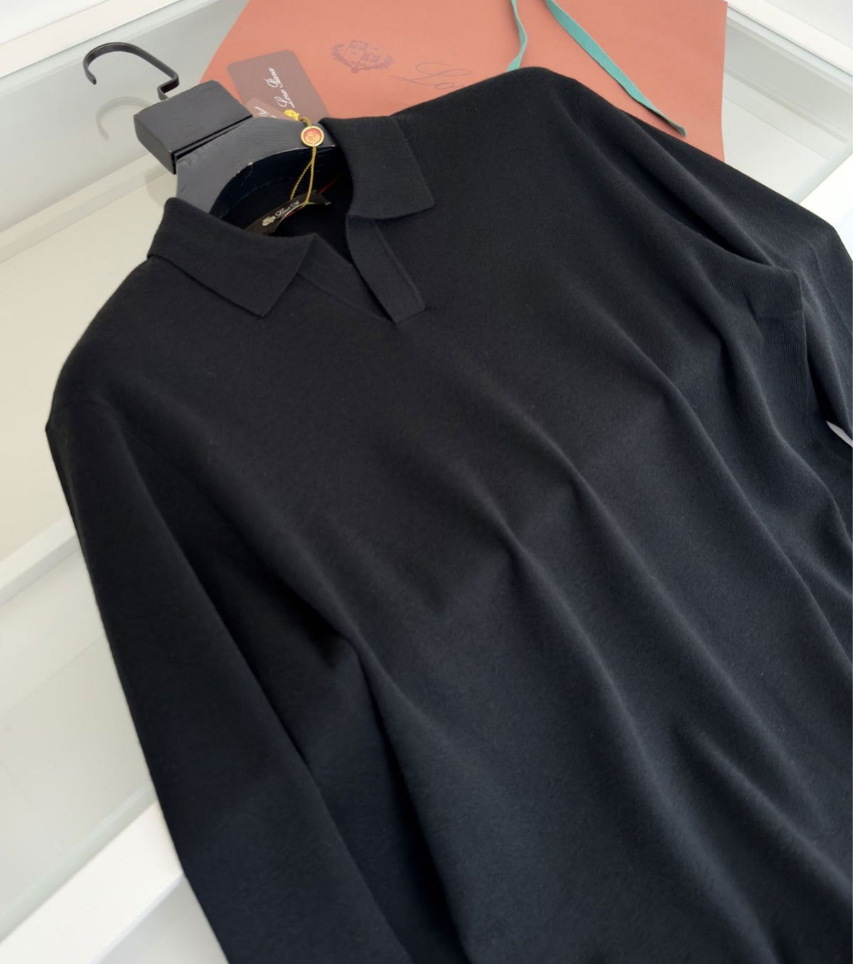 Merino wool Sweater