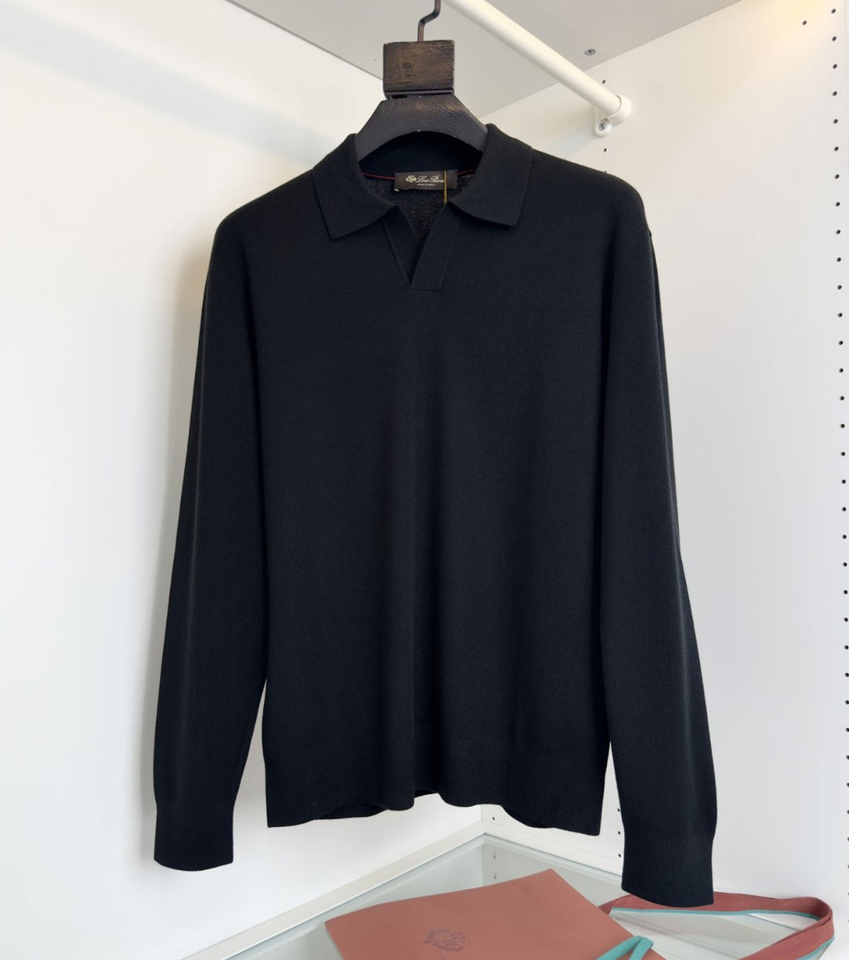 Merino wool Sweater