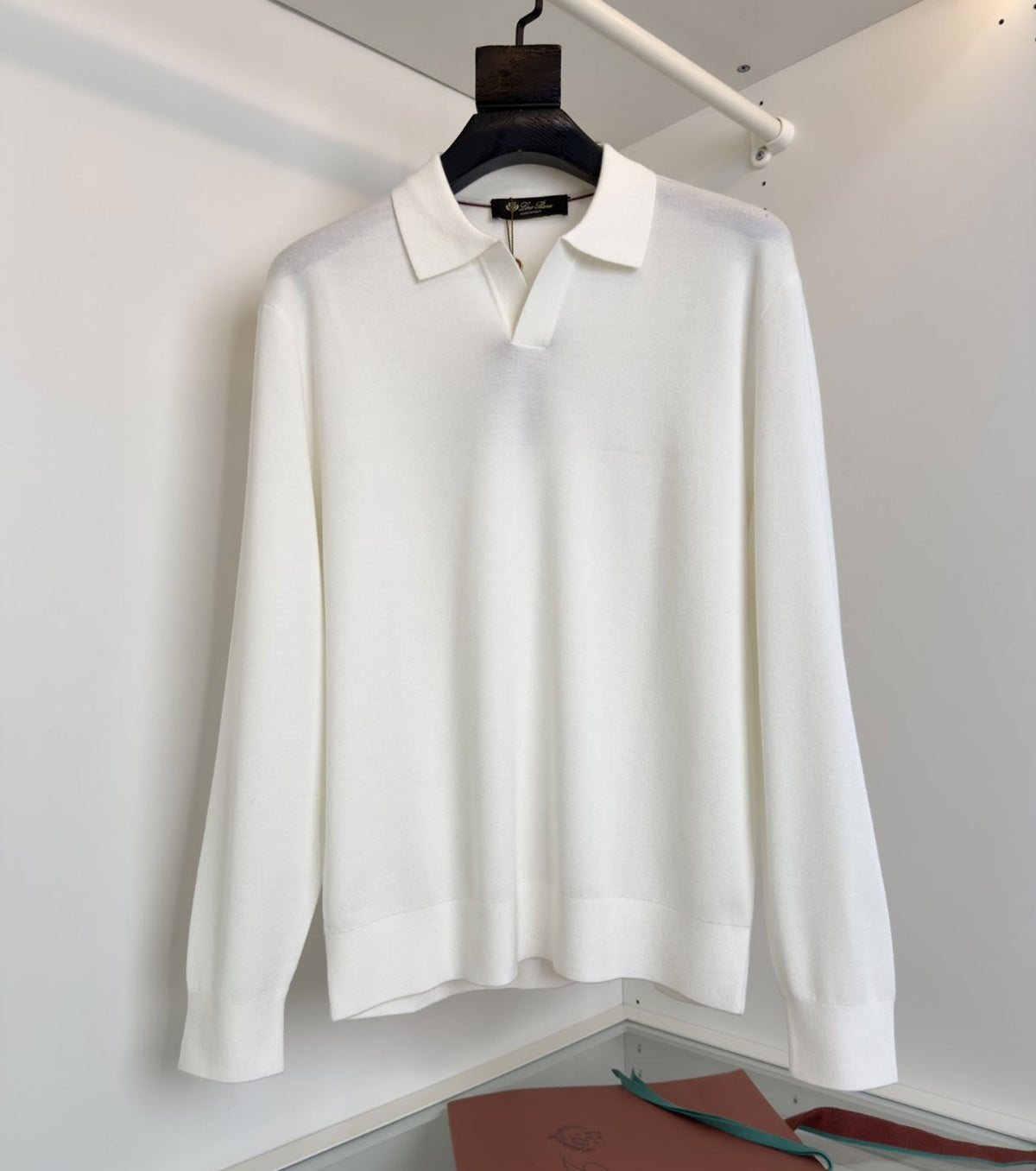 Merino wool Sweater