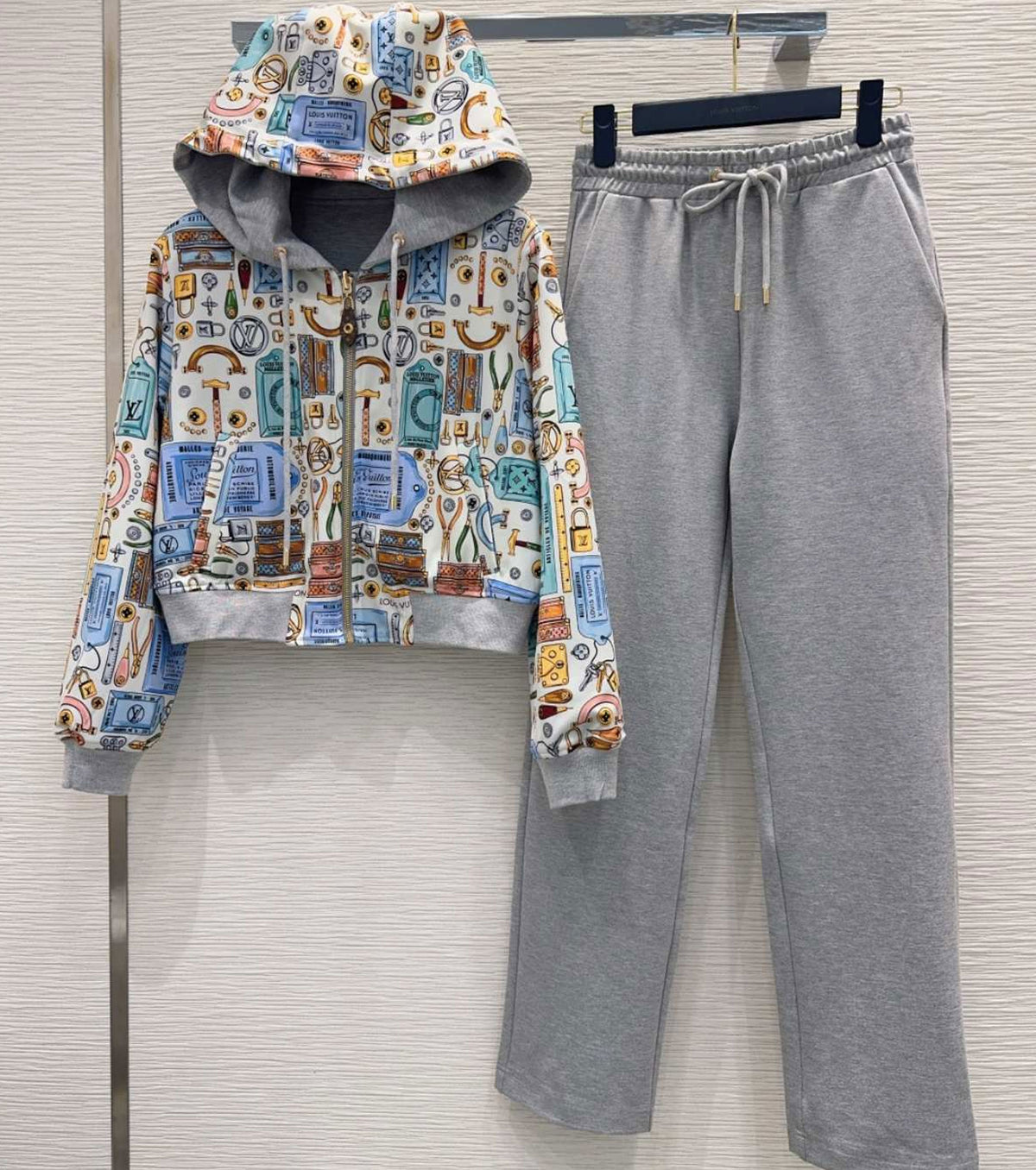 Women set
