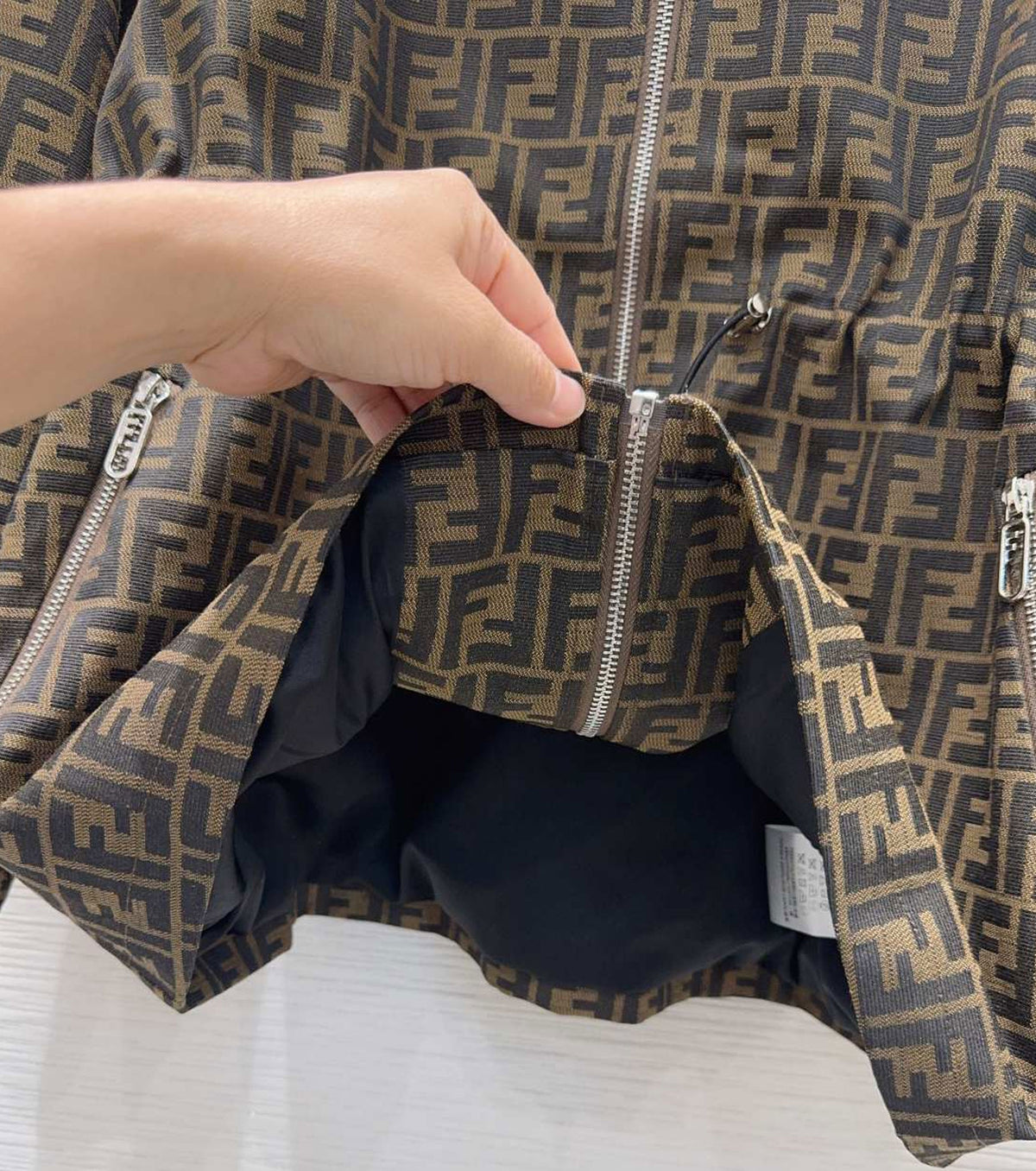 Women jacket