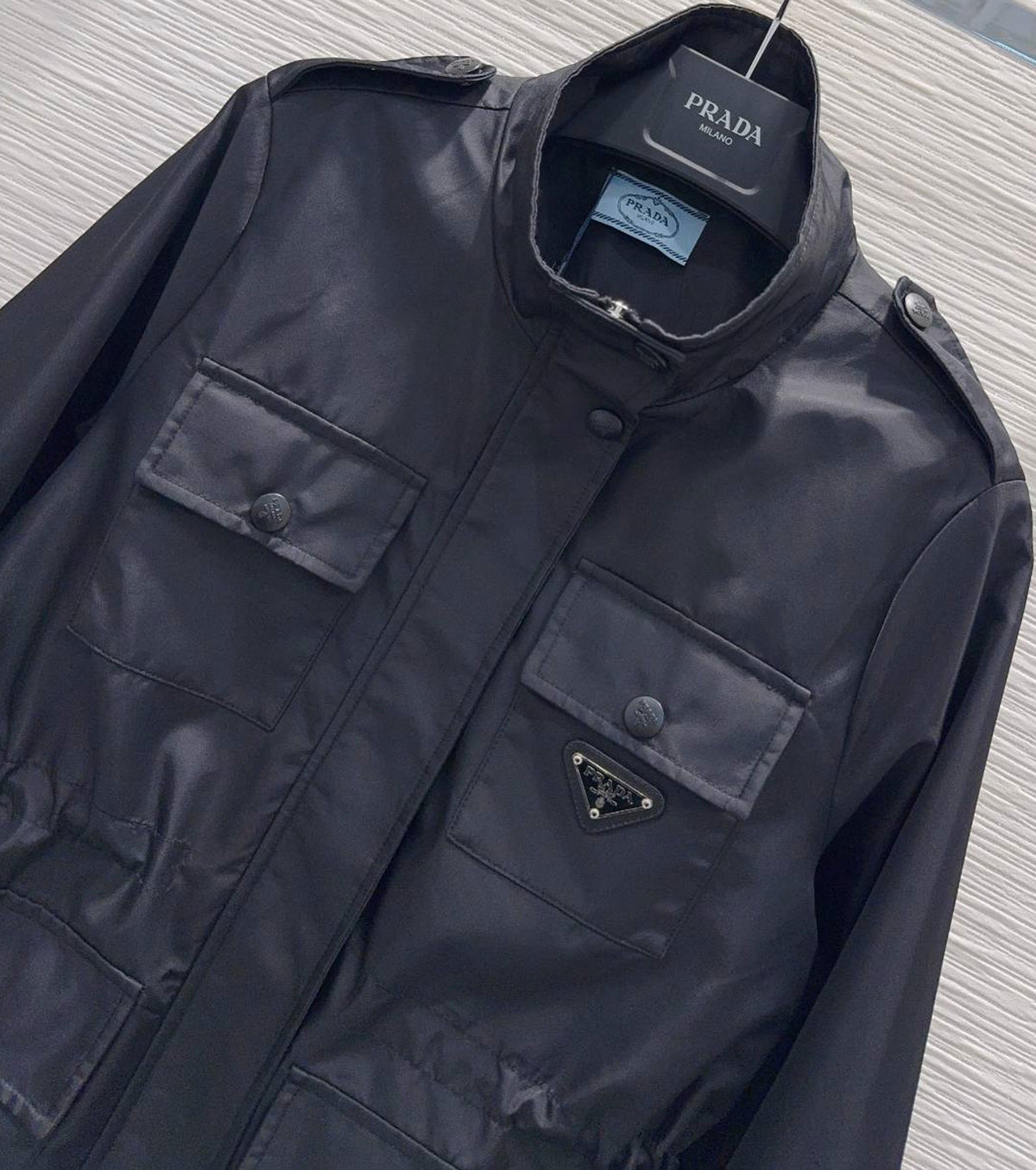 Women jacket