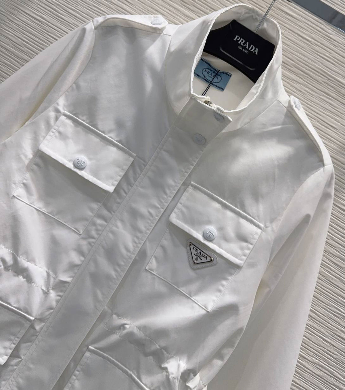 Women jacket