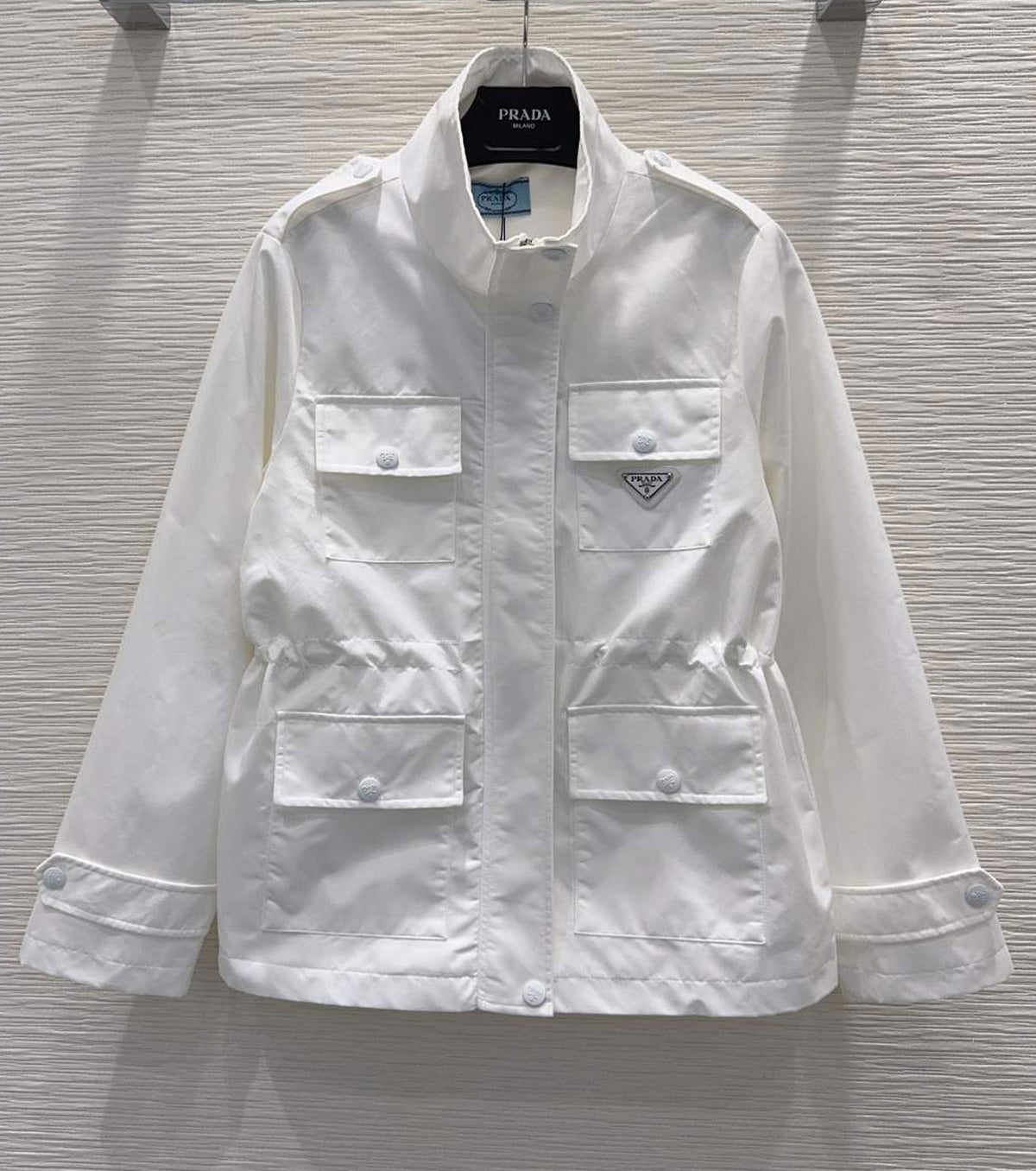 Women jacket