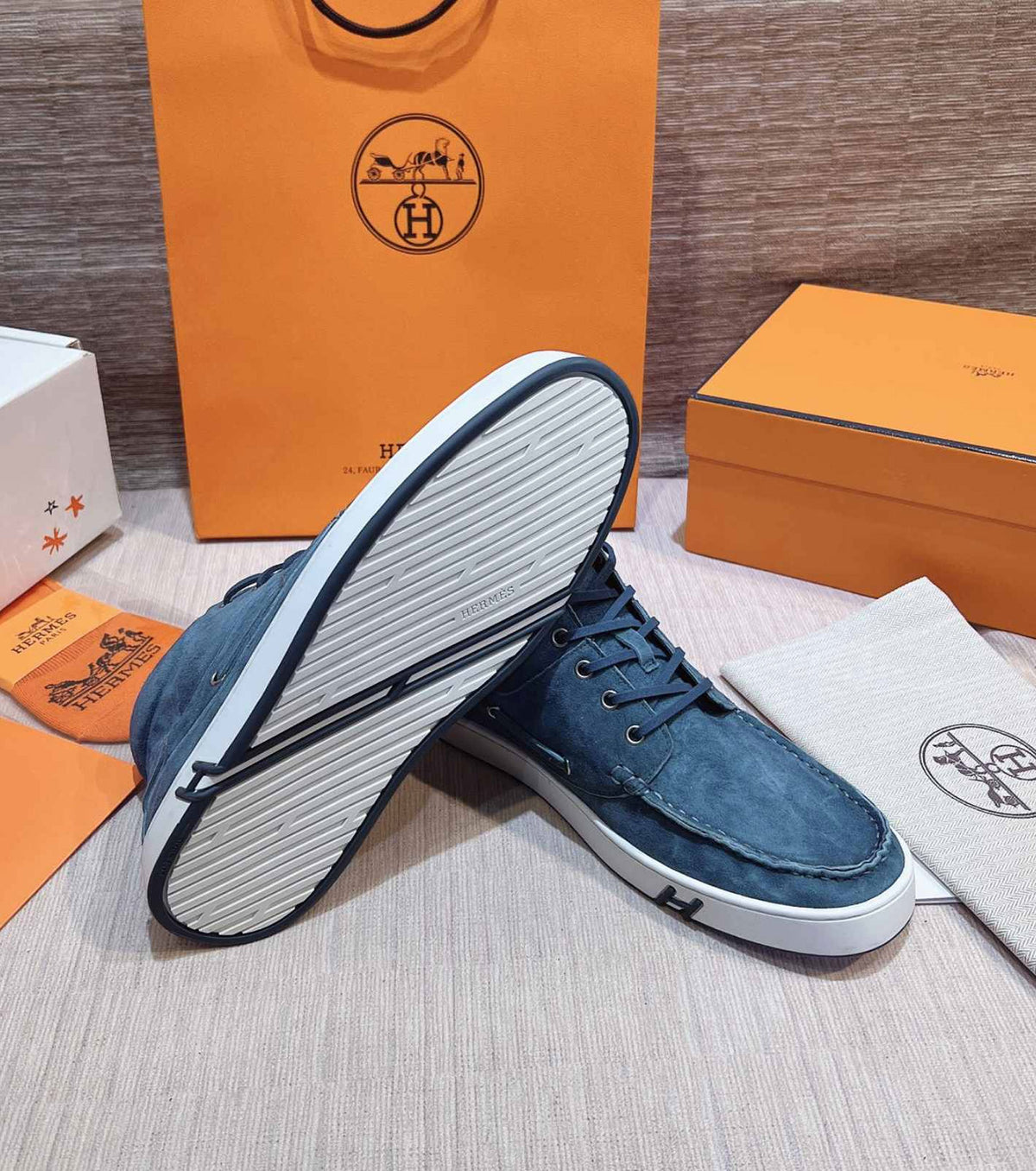 Tenis Lagon