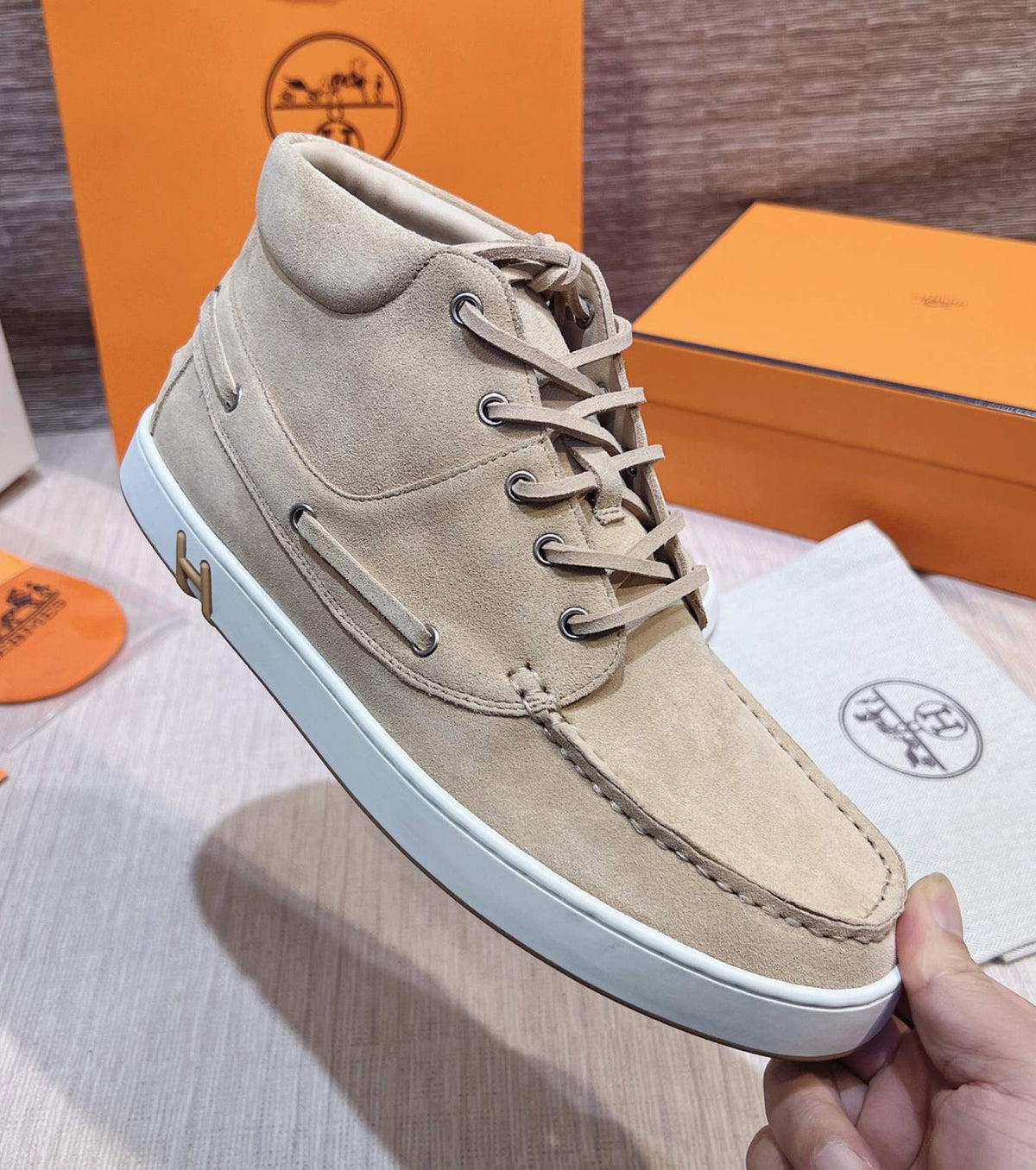 Tenis Lagon