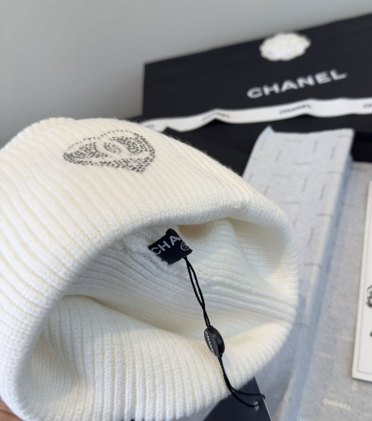 Beanie Hat