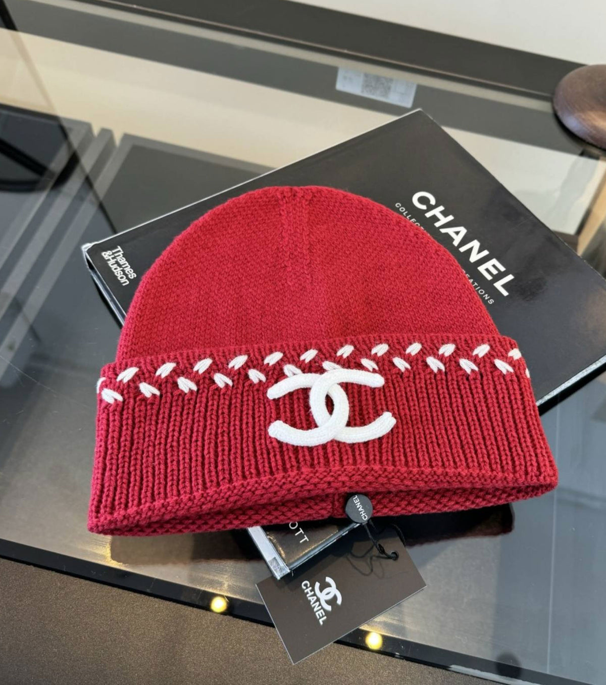 Beanie Hat