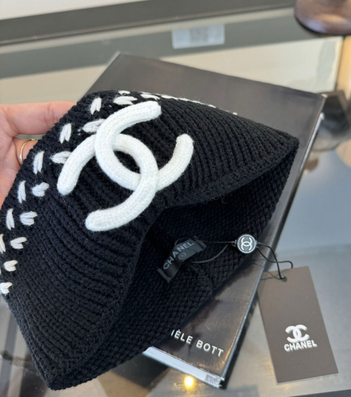 Beanie Hat