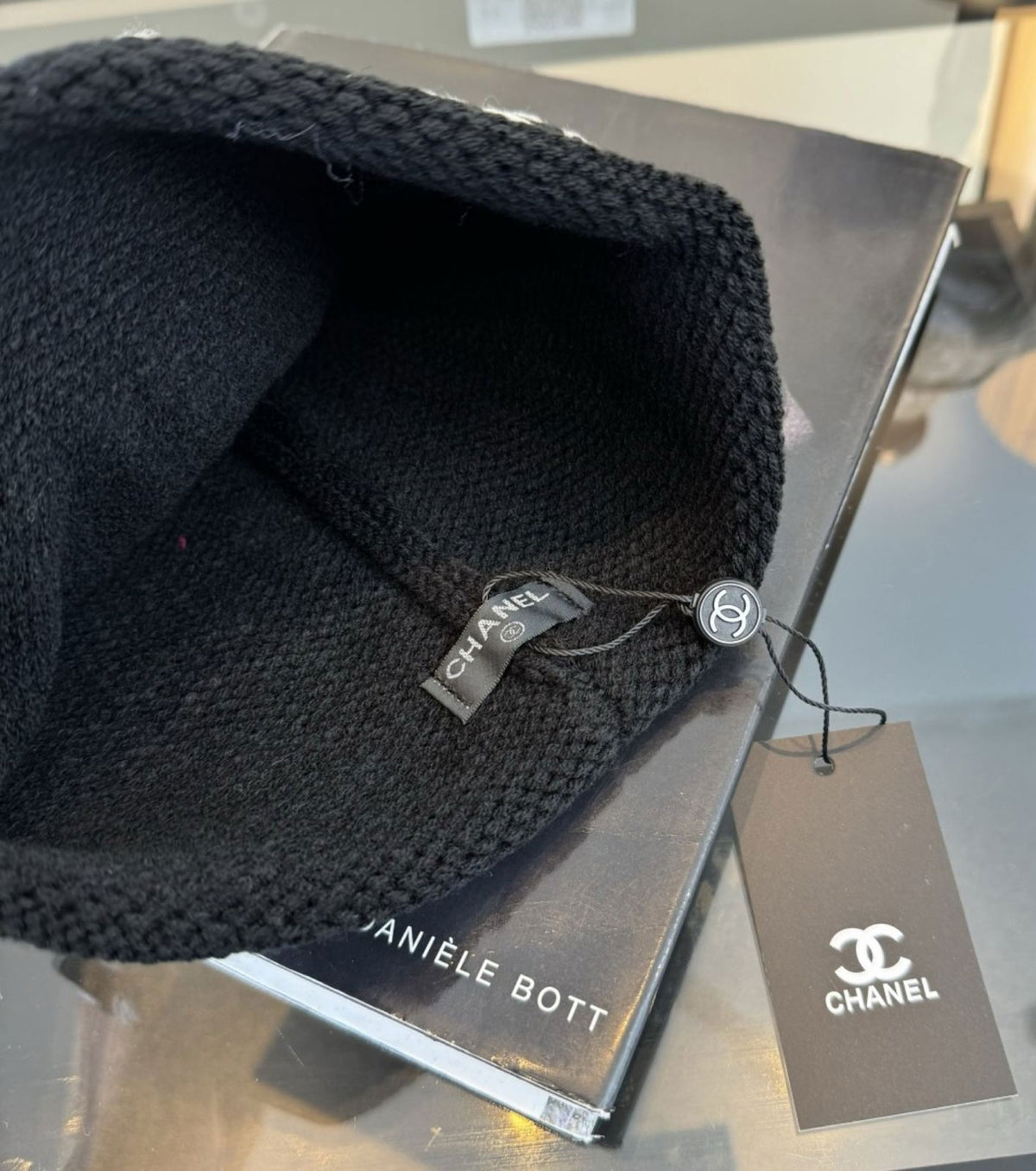 Beanie Hat