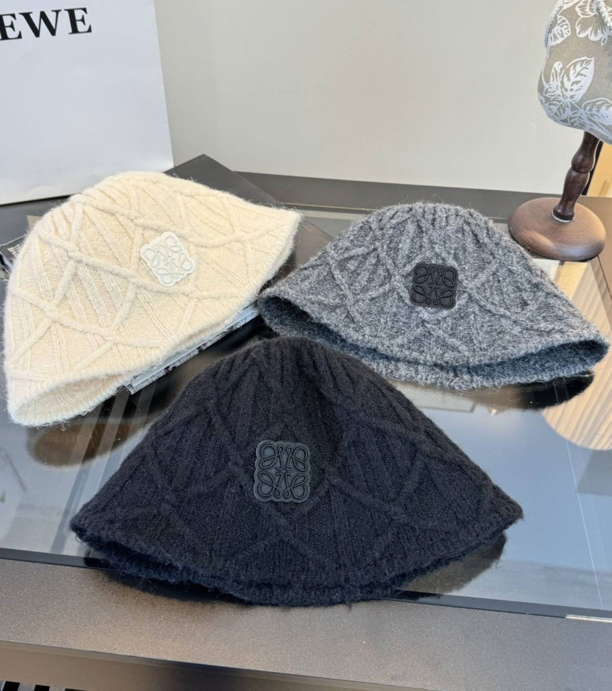 Women Hat