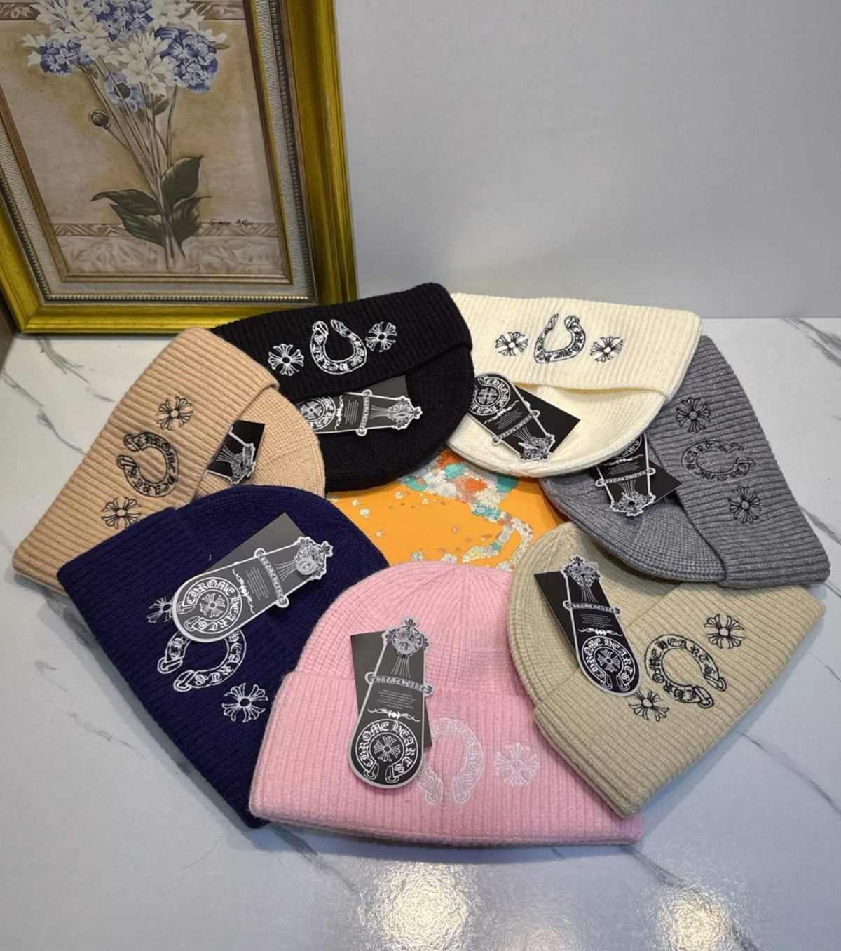 Beanie Hat