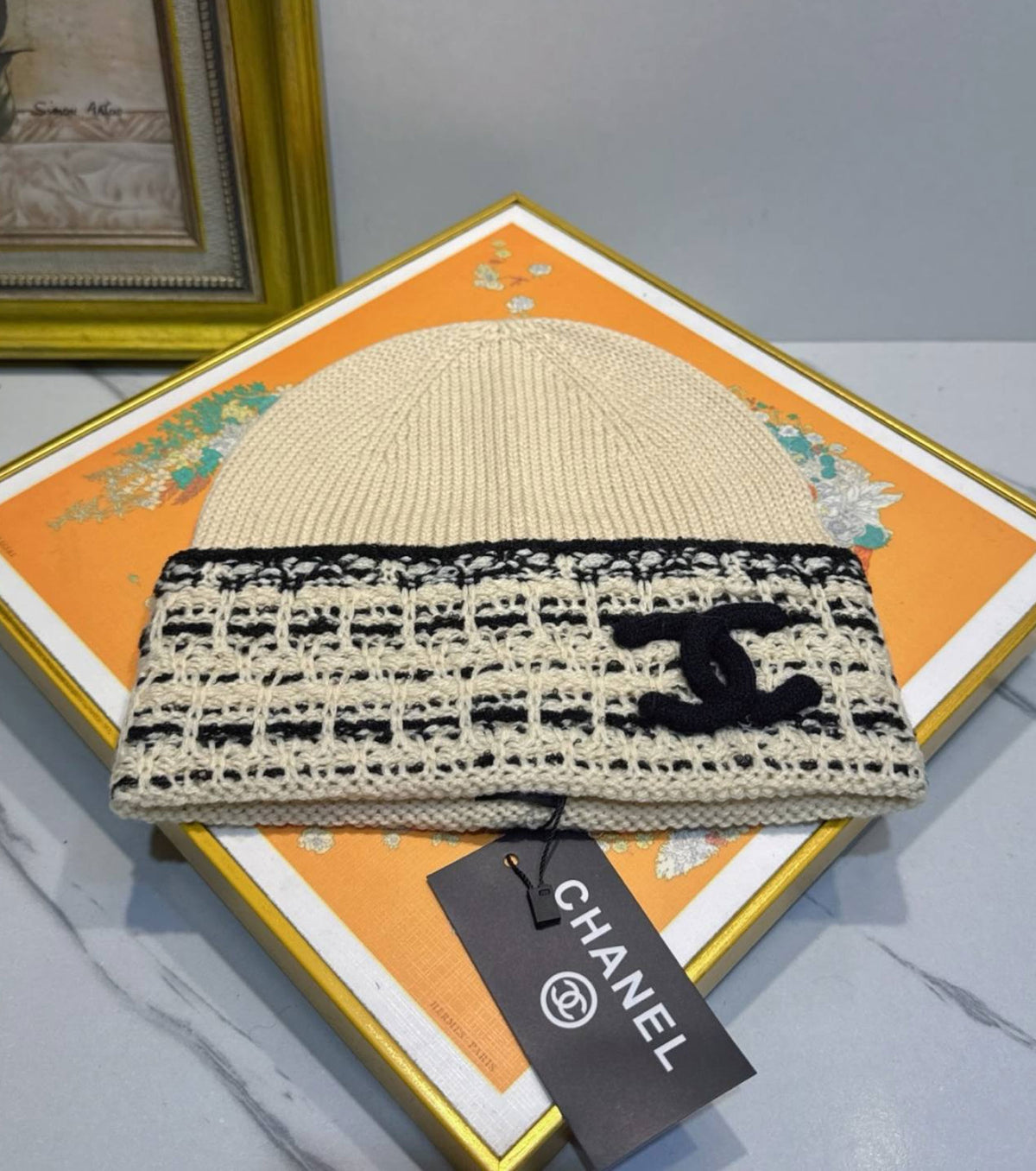 Beanie Hat