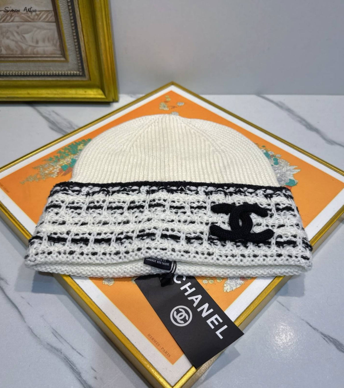 Beanie Hat