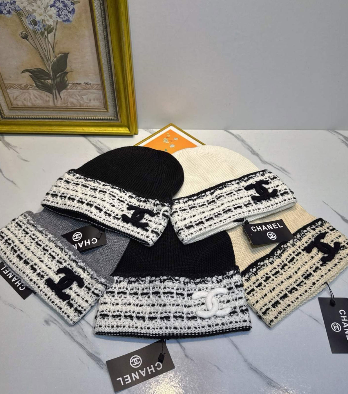 Beanie Hat