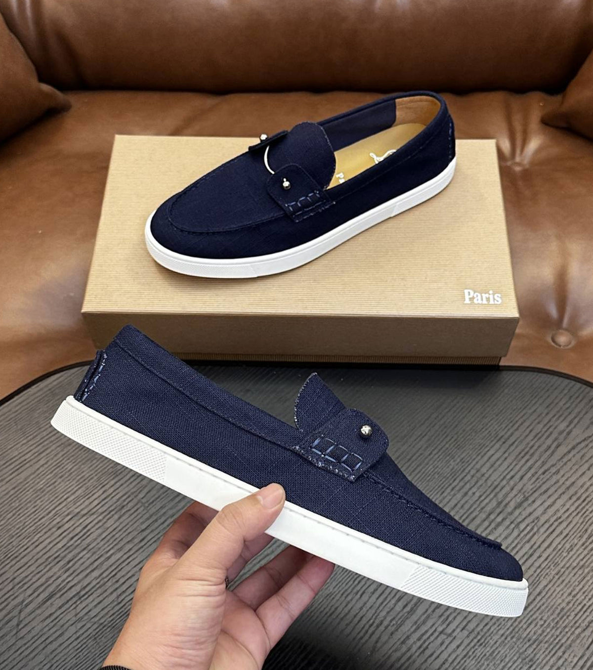 Men Loafers